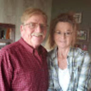 Meet your Posher, Vicky